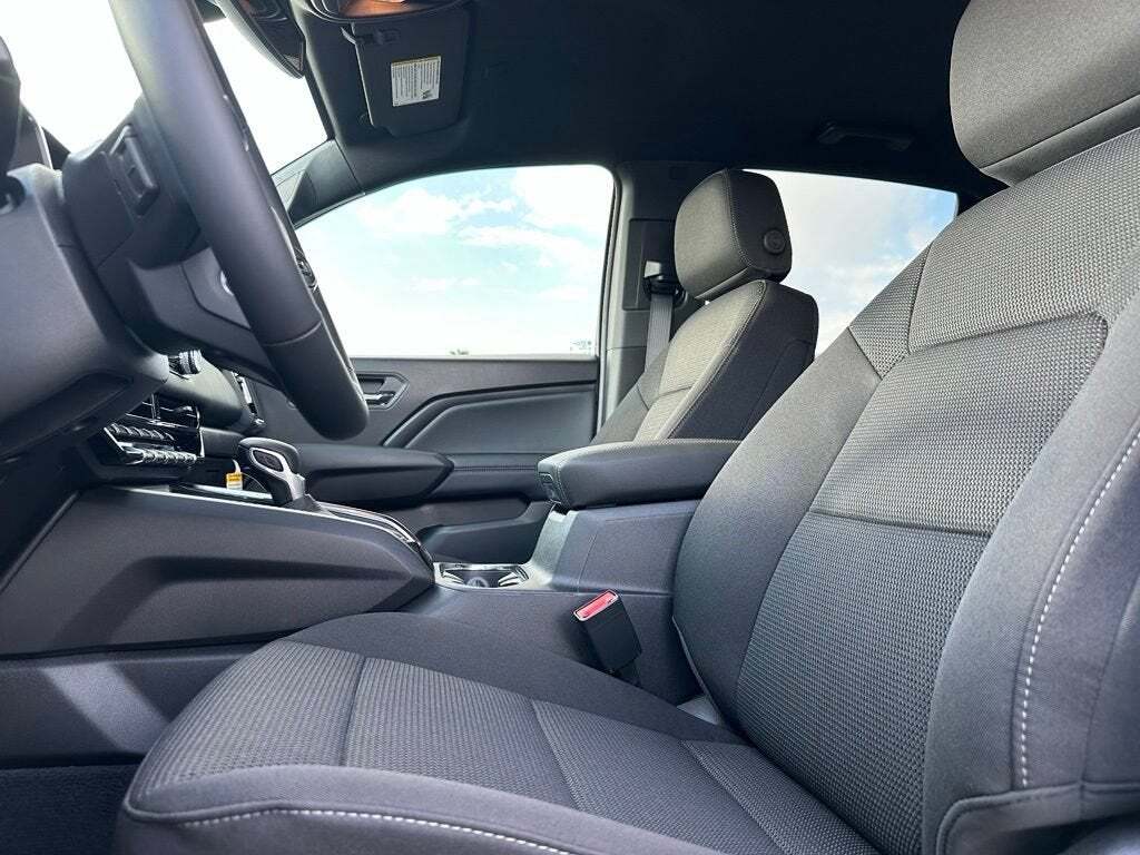 2026 GMC Canyon Elevation Tucson AZ