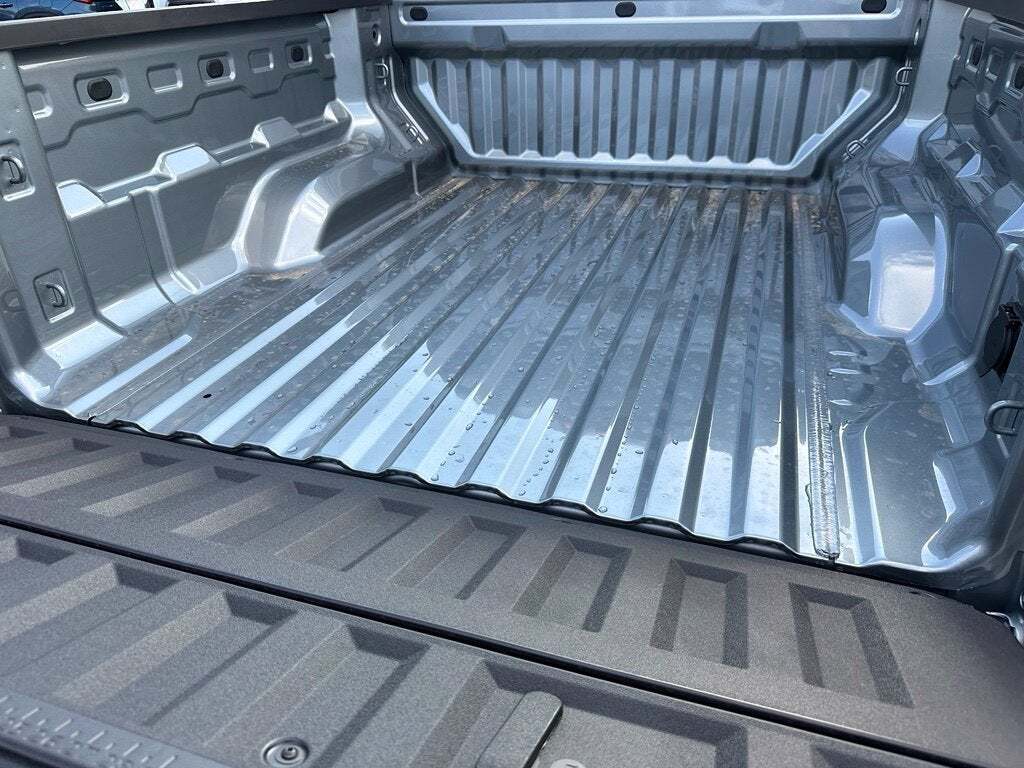 2026 GMC Canyon Elevation Tucson AZ