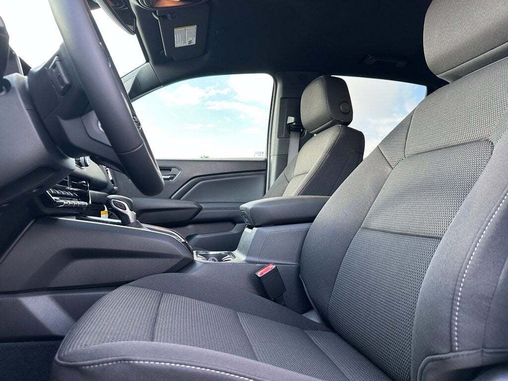 2026 GMC Canyon Elevation Tucson AZ