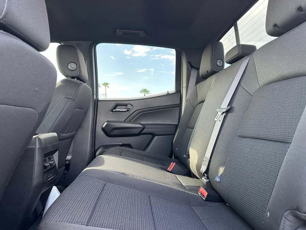 2026 GMC Canyon Elevation Tucson AZ