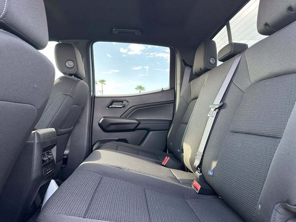 2026 GMC Canyon Elevation Tucson AZ