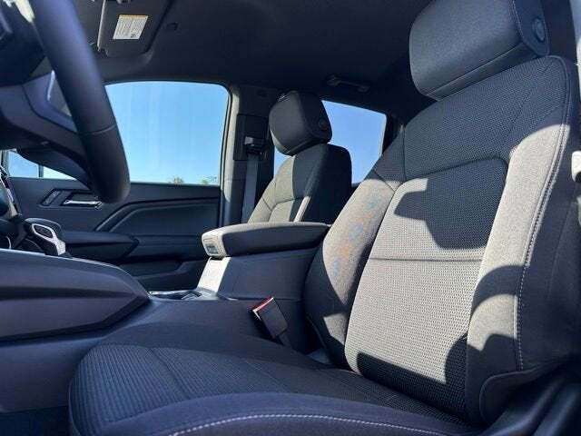 2026 GMC Canyon Elevation Tucson AZ