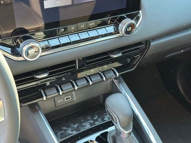 2026 GMC Canyon Elevation Tucson AZ