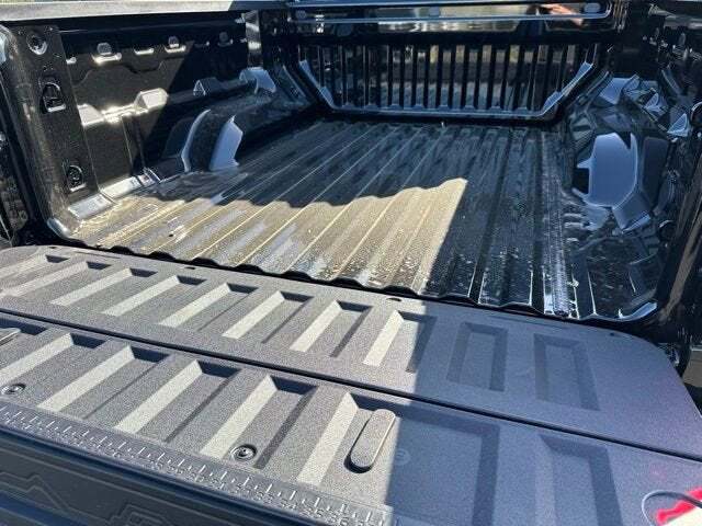 2026 GMC Canyon Elevation Tucson AZ