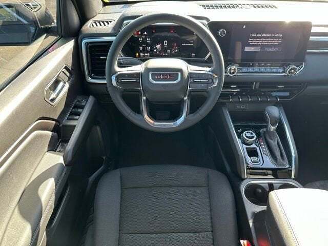 2026 GMC Canyon Elevation Tucson AZ