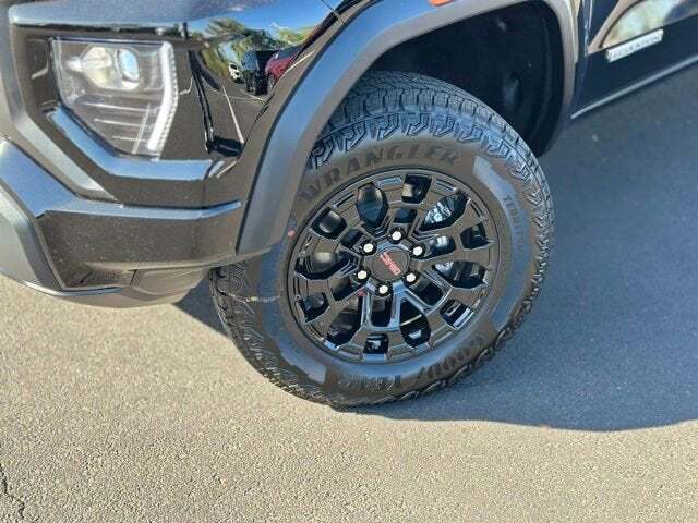 2026 GMC Canyon Elevation Tucson AZ