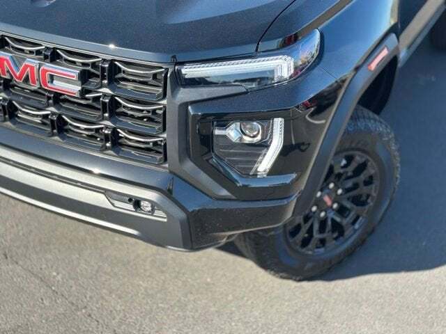 2026 GMC Canyon Elevation Tucson AZ