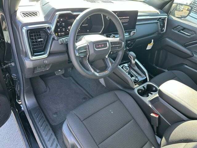 2026 GMC Canyon Elevation Tucson AZ