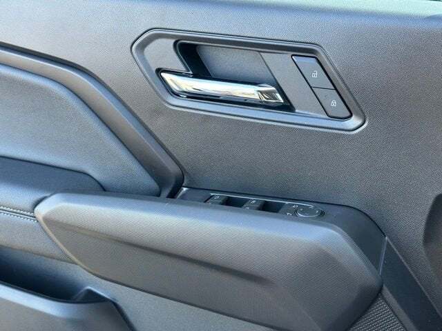2026 GMC Canyon Elevation Tucson AZ