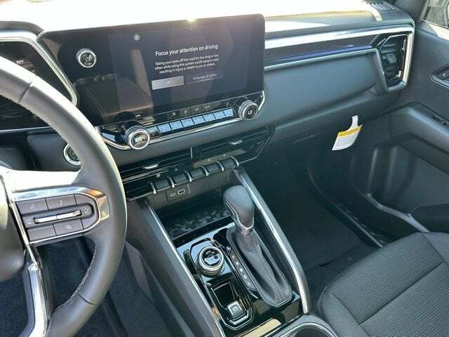 2026 GMC Canyon Elevation Tucson AZ