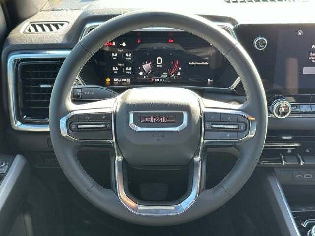 2026 GMC Canyon Elevation Tucson AZ