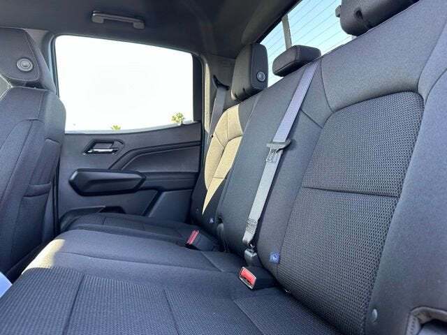 2026 GMC Canyon Elevation Tucson AZ