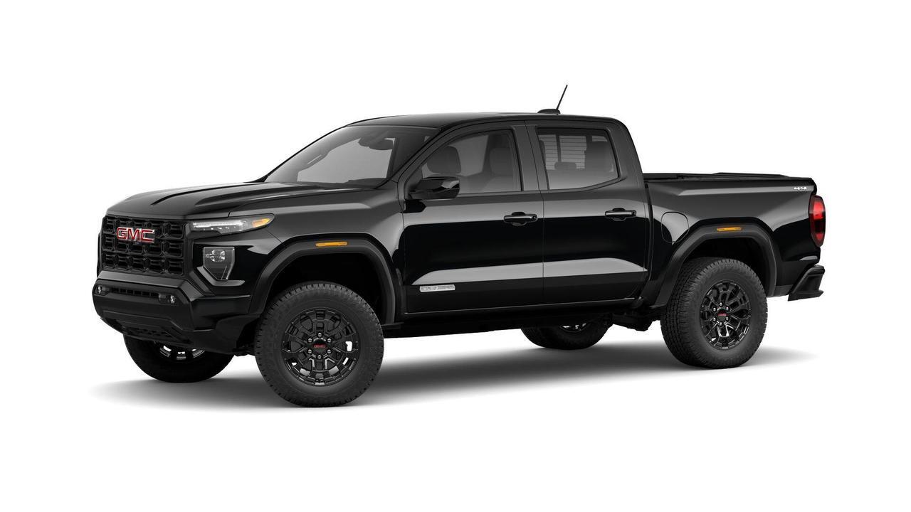 2026 GMC Canyon Elevation Tucson AZ