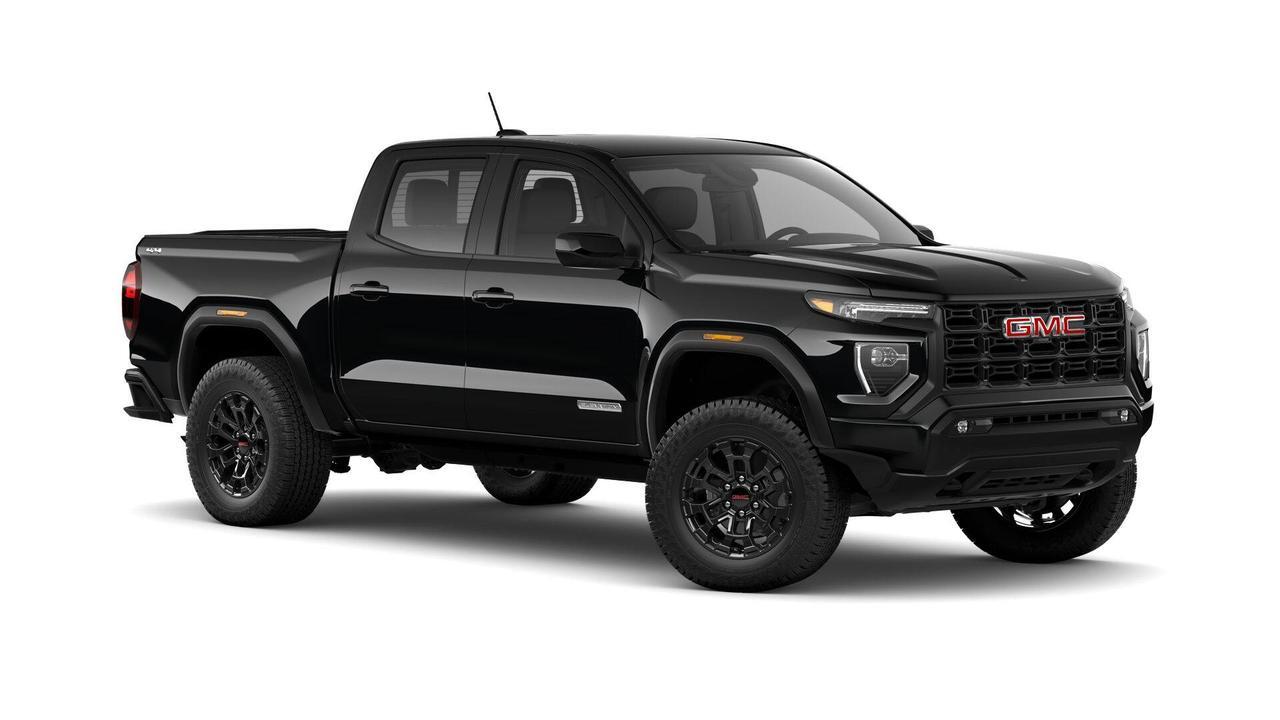 2026 GMC Canyon Elevation Tucson AZ