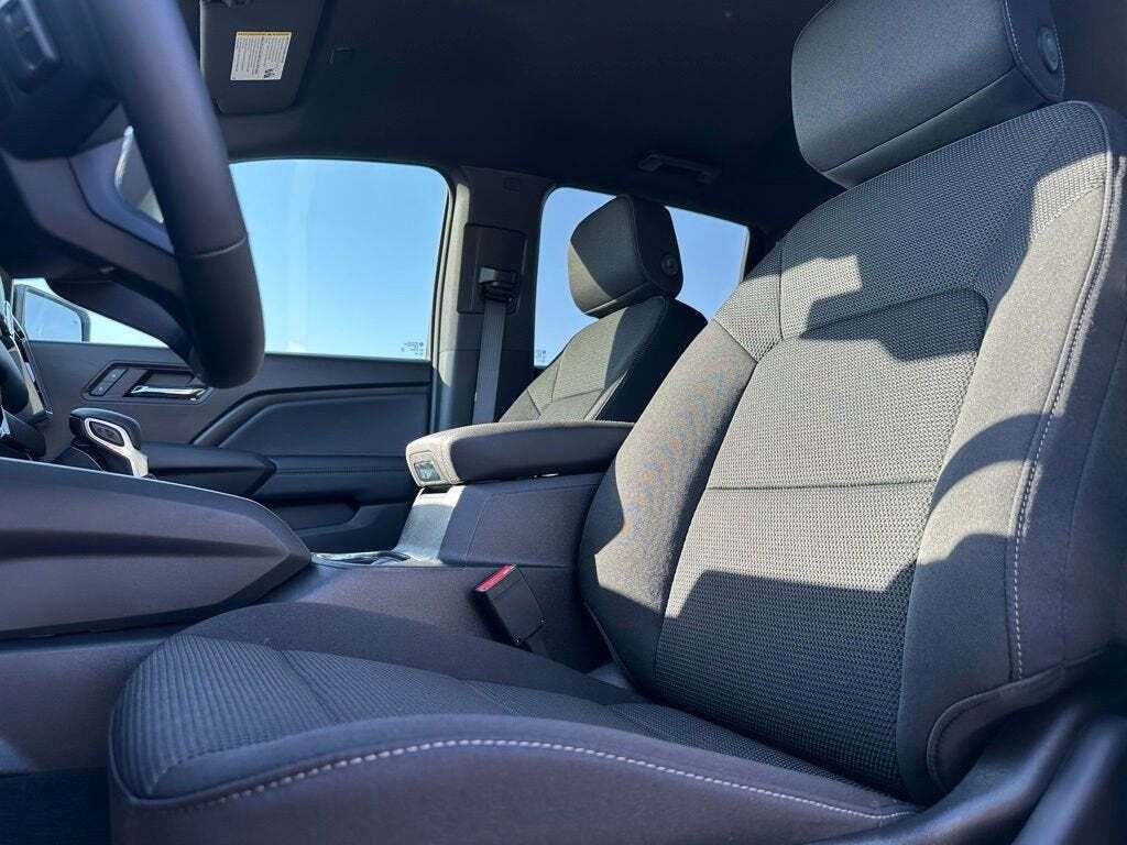 2026 GMC Canyon Elevation Tucson AZ