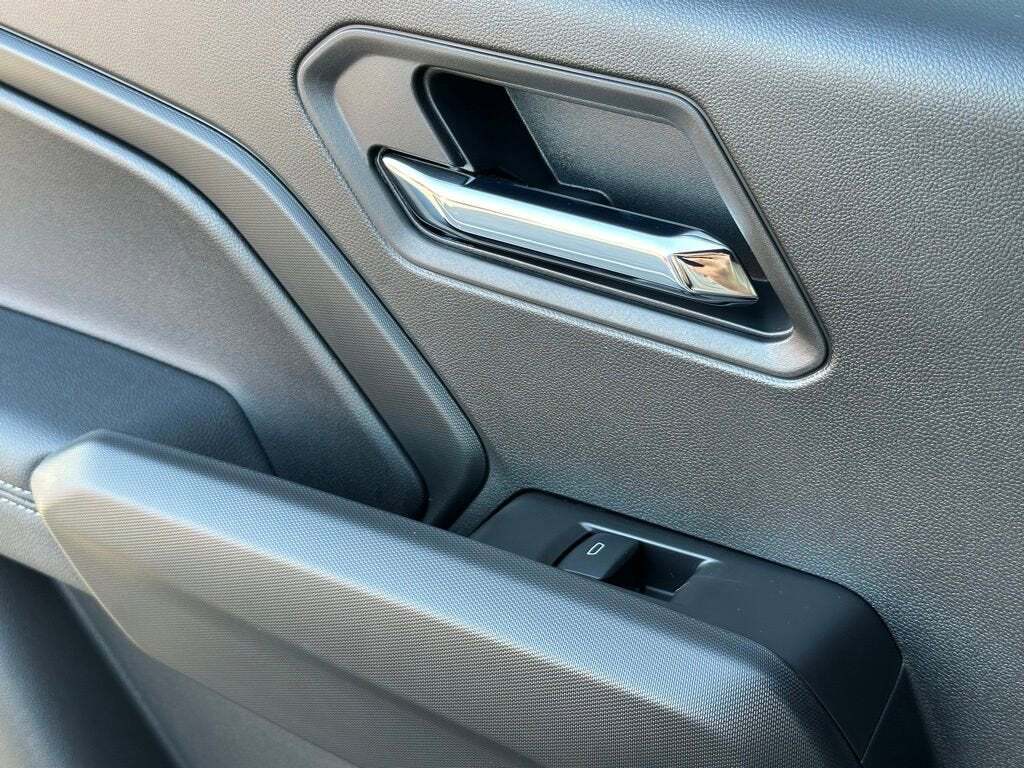 2026 GMC Canyon Elevation Tucson AZ