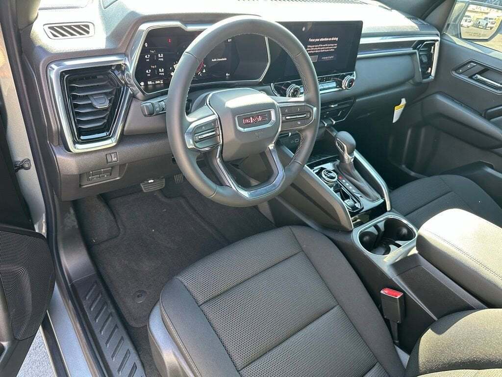 2026 GMC Canyon Elevation Tucson AZ