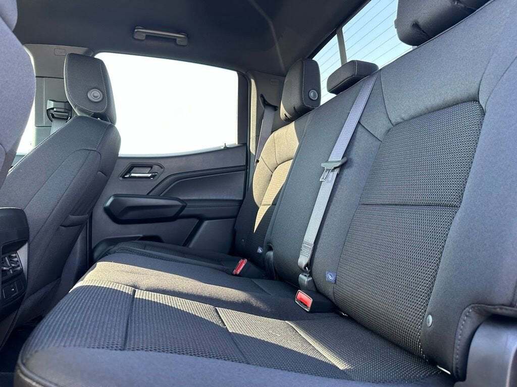 2026 GMC Canyon Elevation Tucson AZ
