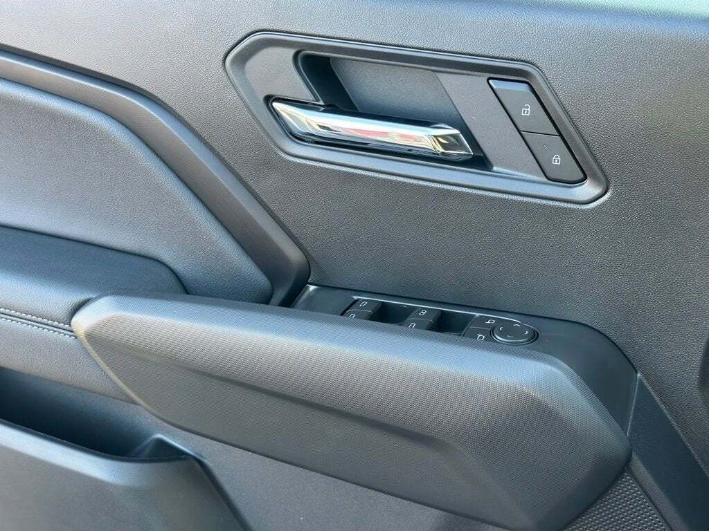 2026 GMC Canyon Elevation Tucson AZ