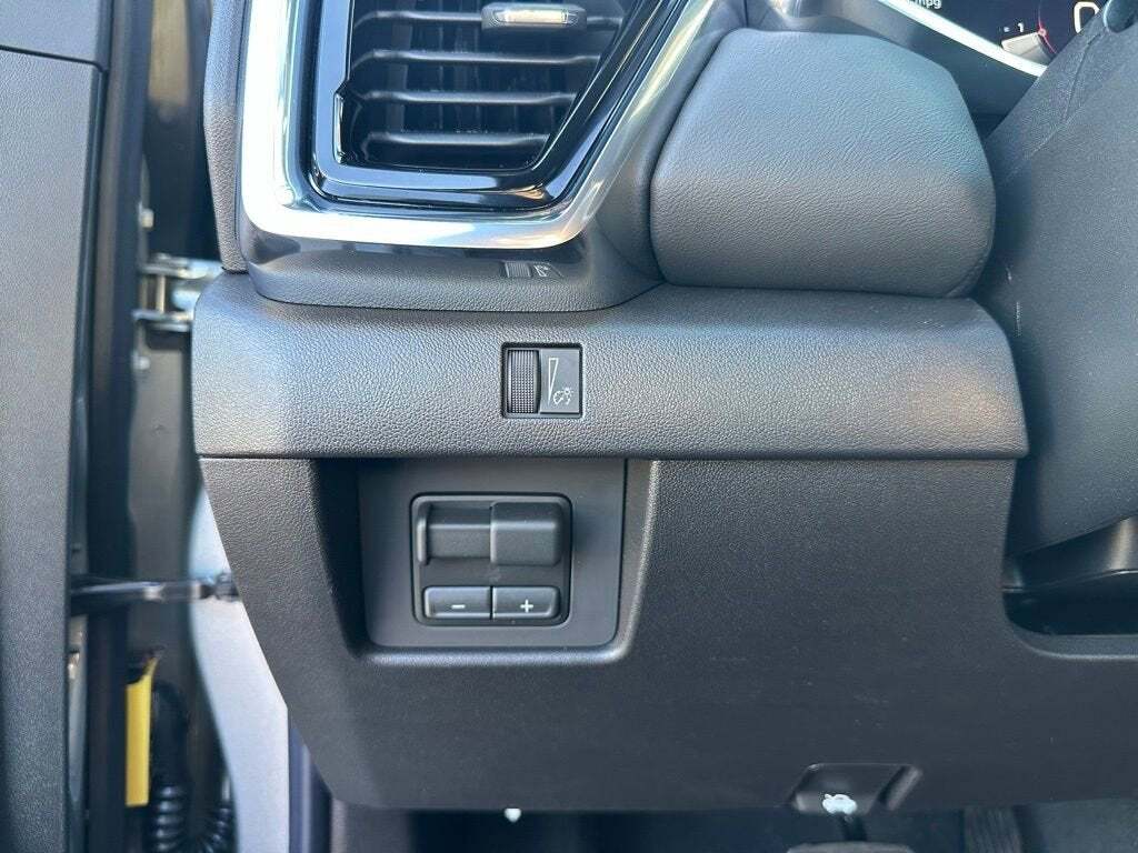 2026 GMC Canyon Elevation Tucson AZ