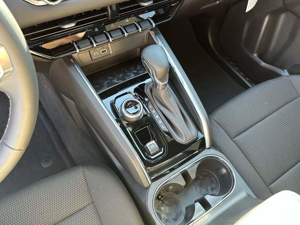 2026 GMC Canyon Elevation Tucson AZ