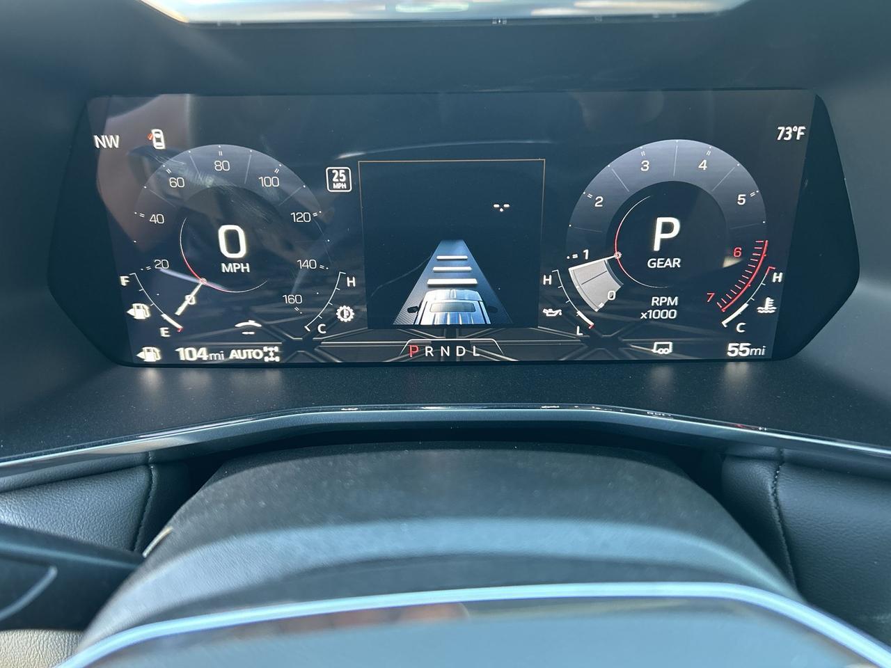 2026 GMC Canyon Elevation Tucson AZ