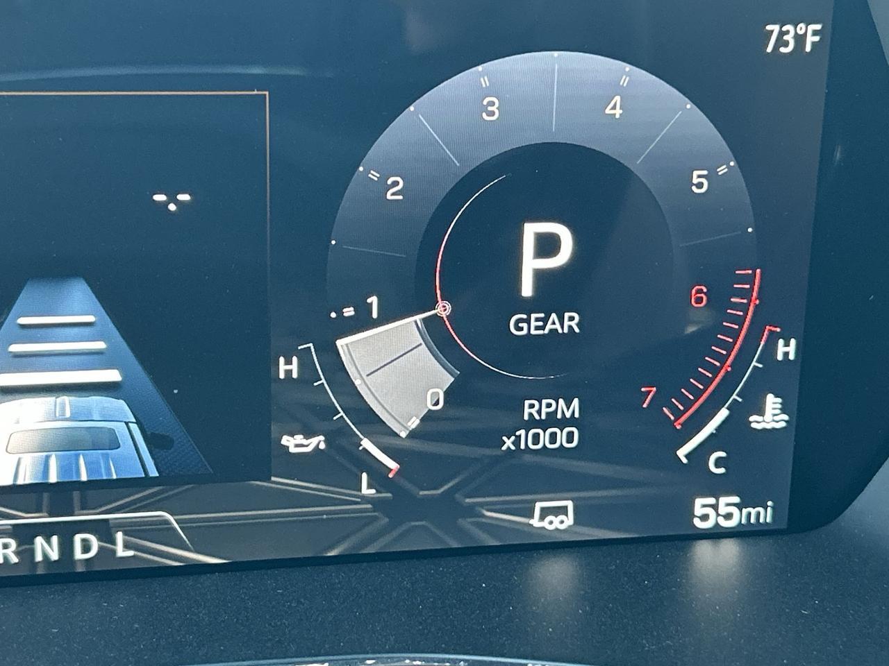 2026 GMC Canyon Elevation Tucson AZ