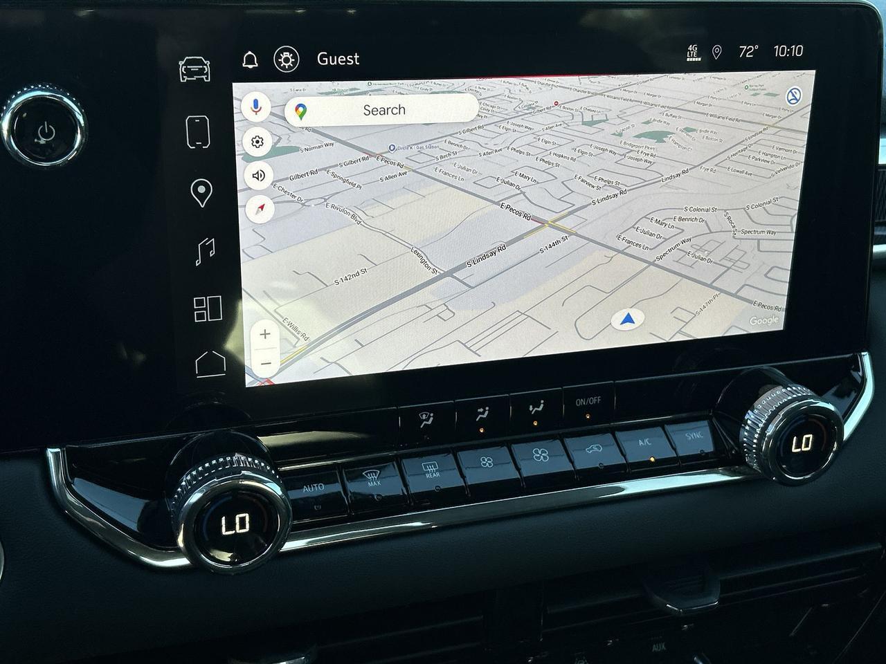 2026 GMC Canyon Elevation Tucson AZ