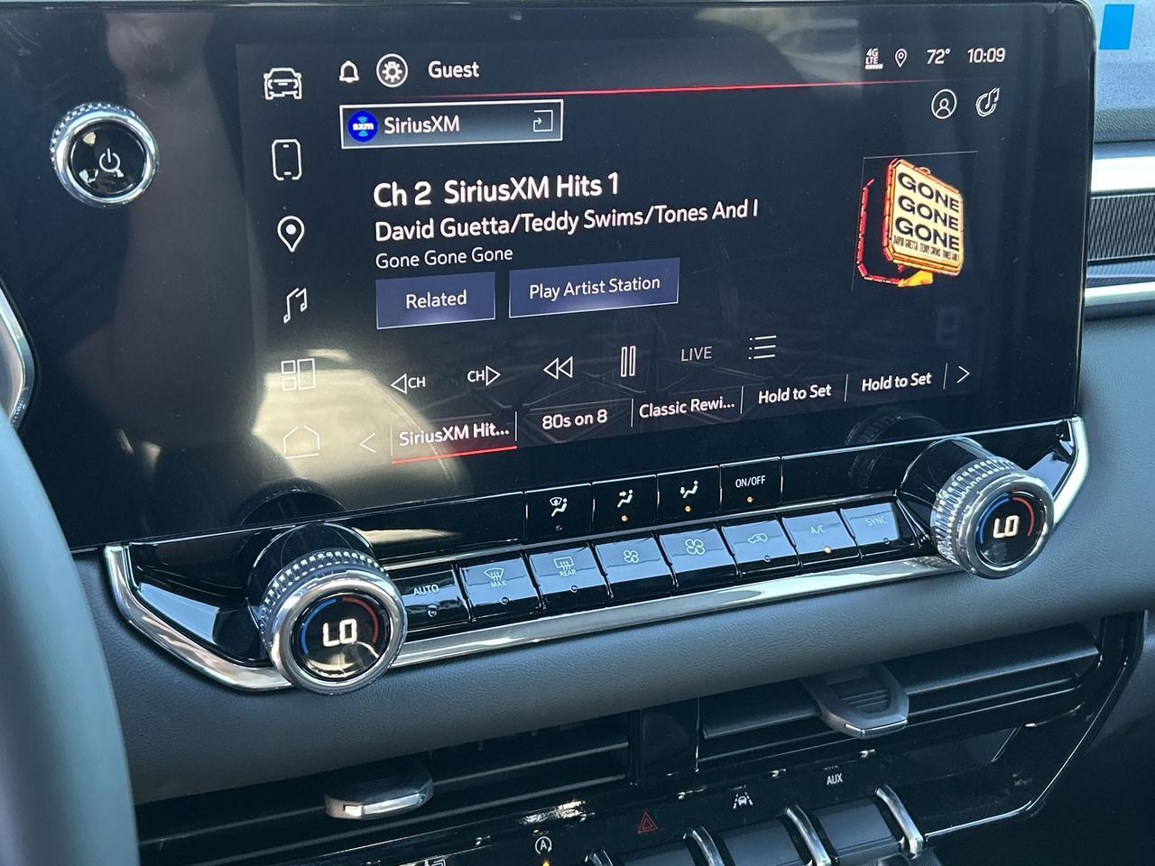 2026 GMC Canyon Elevation Tucson AZ