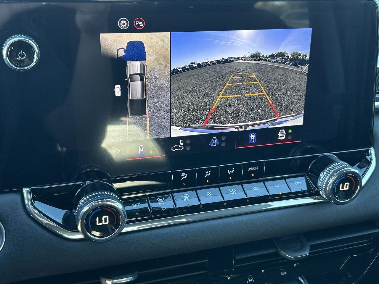 2026 GMC Canyon Elevation Tucson AZ