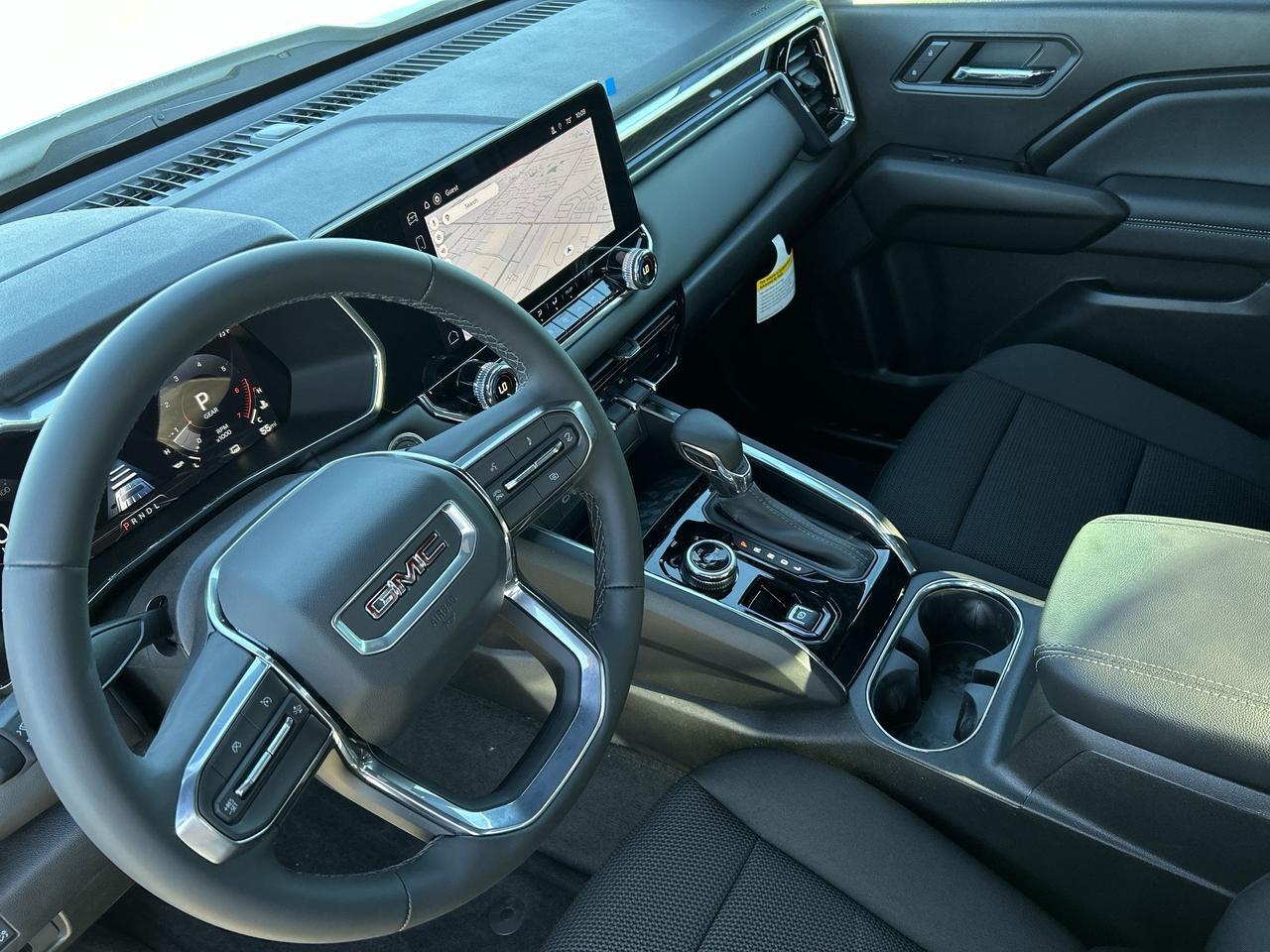 2026 GMC Canyon Elevation Tucson AZ