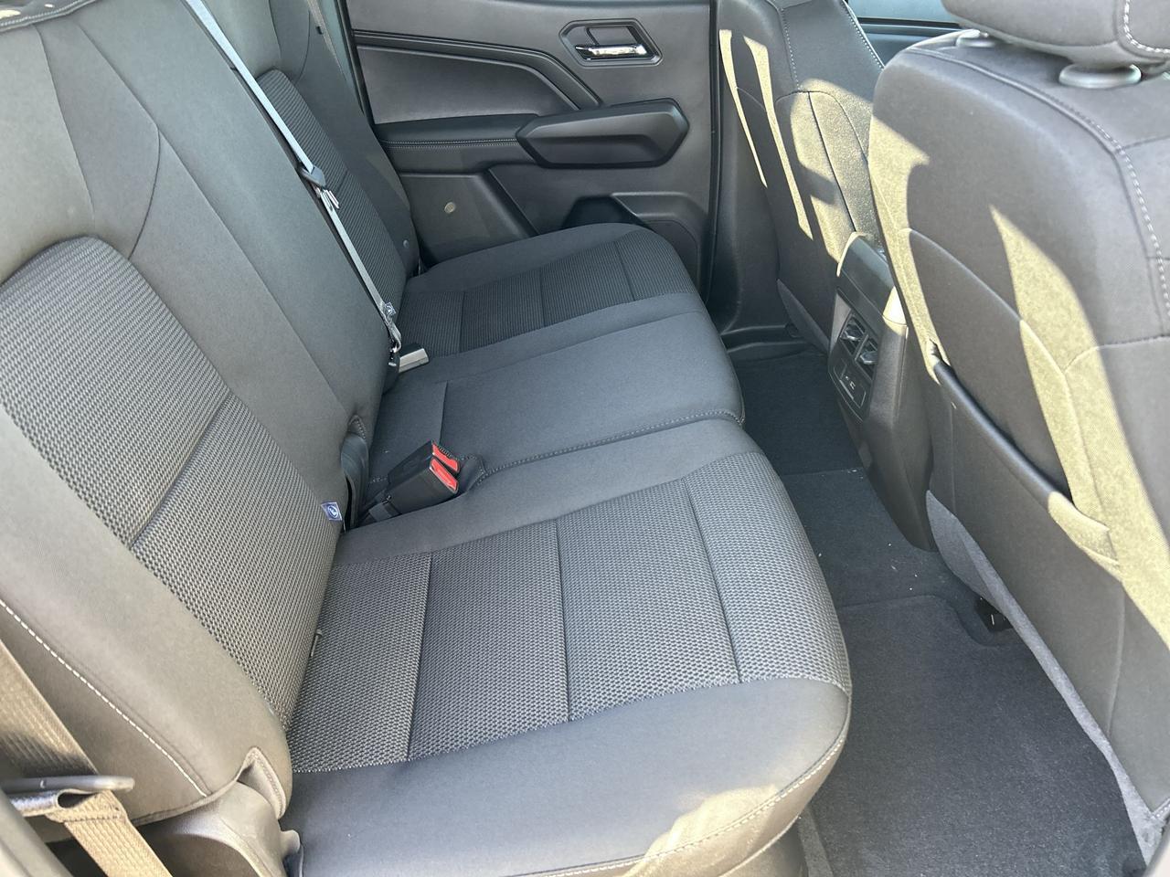 2026 GMC Canyon Elevation Tucson AZ