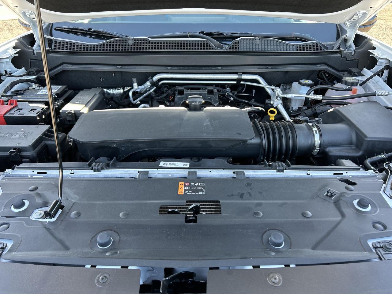 2026 GMC Canyon Elevation Tucson AZ