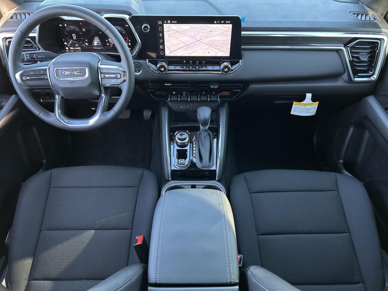 2026 GMC Canyon Elevation Tucson AZ