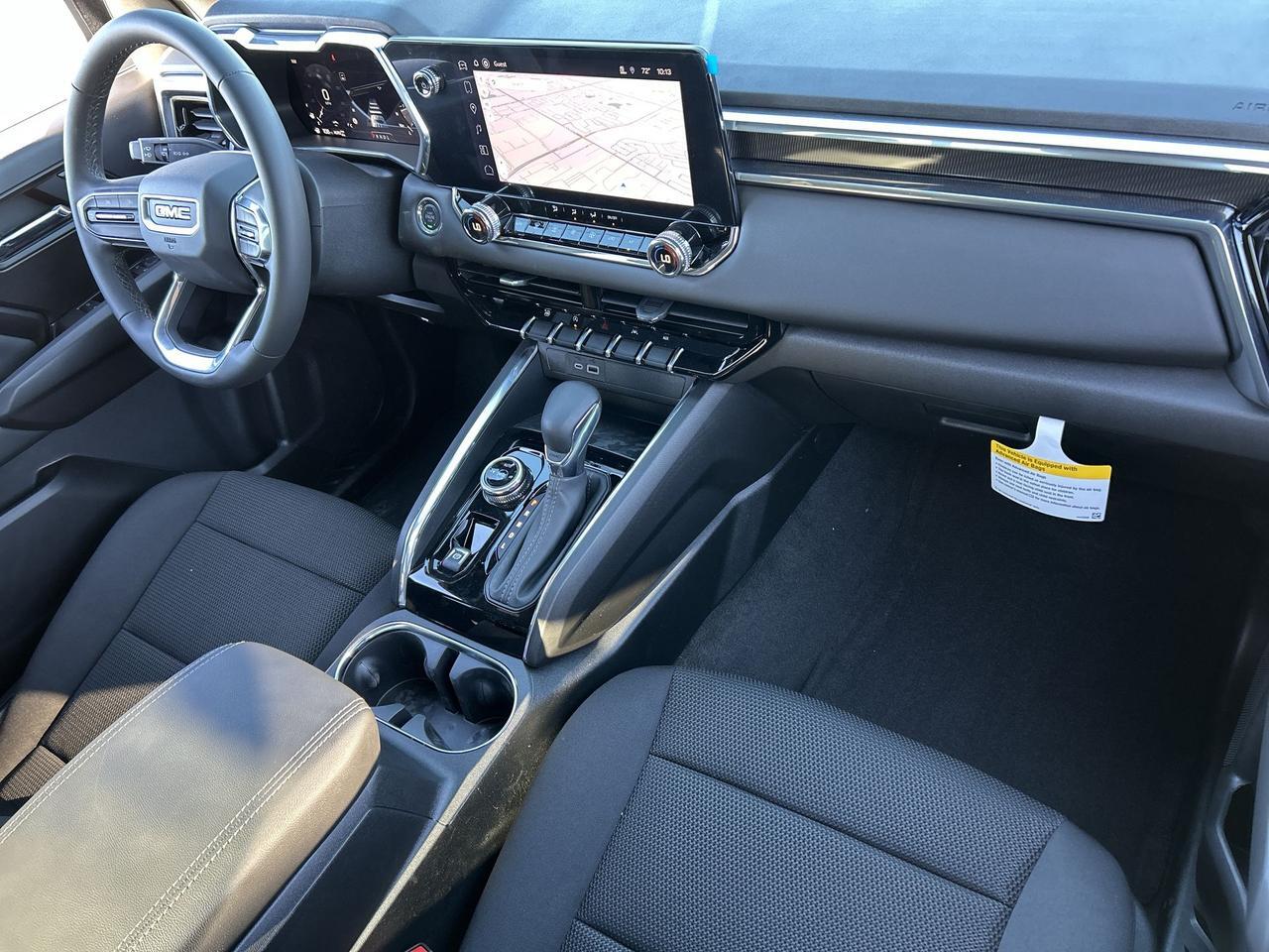 2026 GMC Canyon Elevation Tucson AZ