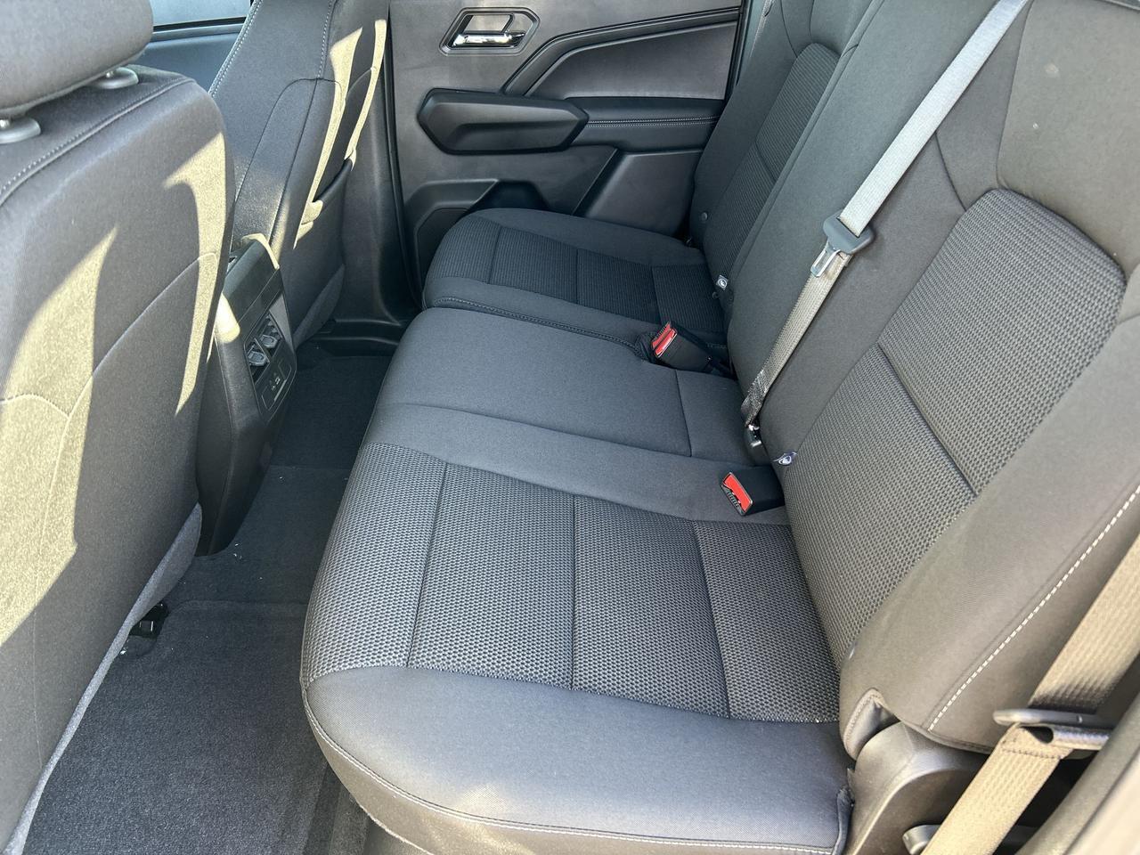 2026 GMC Canyon Elevation Tucson AZ