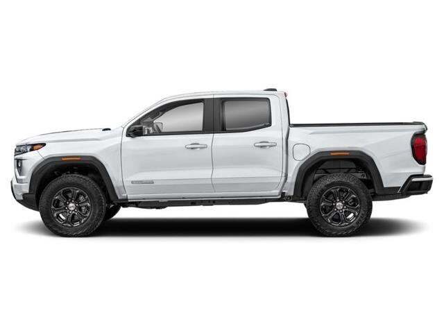 2026 GMC Canyon Elevation Tucson AZ
