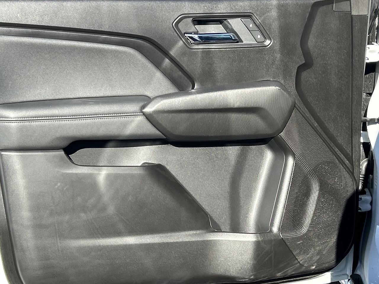 2026 GMC Canyon Elevation Tucson AZ