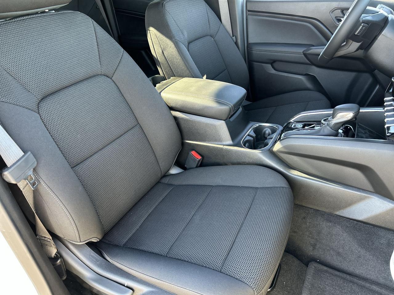 2026 GMC Canyon Elevation Tucson AZ