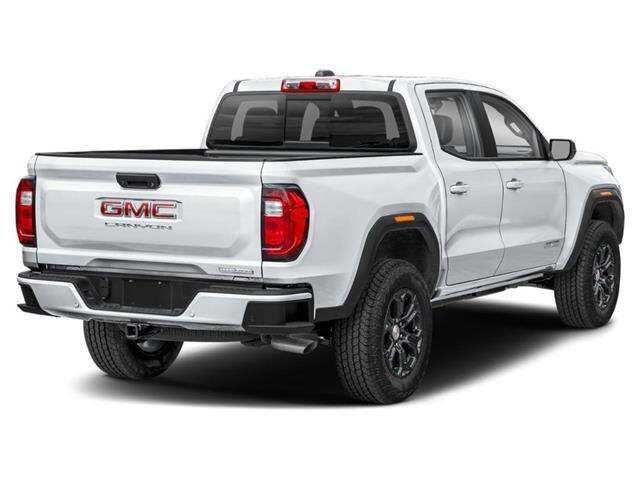 2026 GMC Canyon Elevation Tucson AZ
