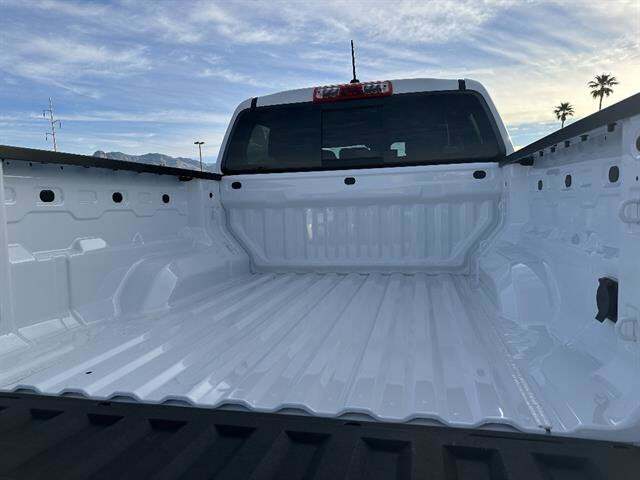 2026 GMC Canyon Elevation Tucson AZ