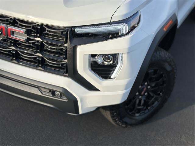 2026 GMC Canyon Elevation Tucson AZ