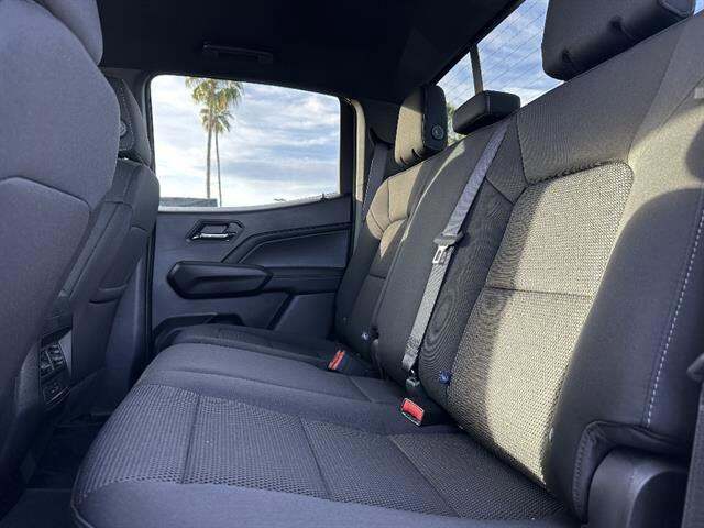 2026 GMC Canyon Elevation Tucson AZ