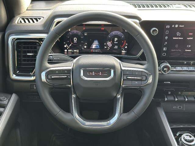 2026 GMC Canyon Elevation Tucson AZ