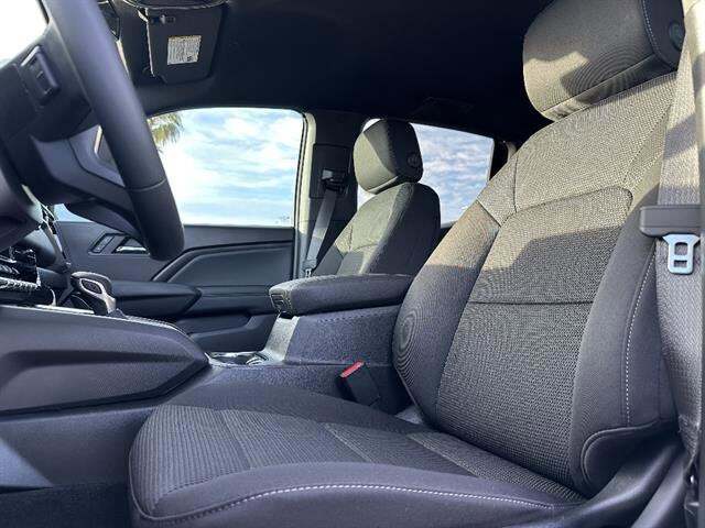 2026 GMC Canyon Elevation Tucson AZ