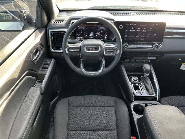 2026 GMC Canyon Elevation Tucson AZ