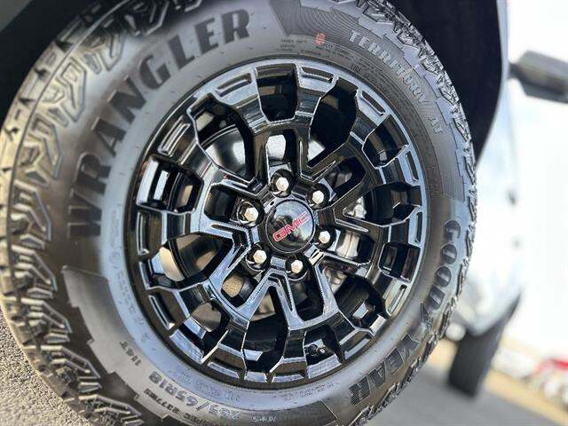 2026 GMC Canyon Elevation Tucson AZ