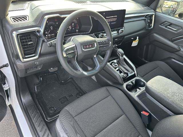 2026 GMC Canyon Elevation Tucson AZ