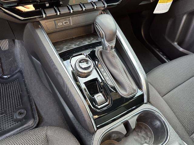 2026 GMC Canyon Elevation Tucson AZ