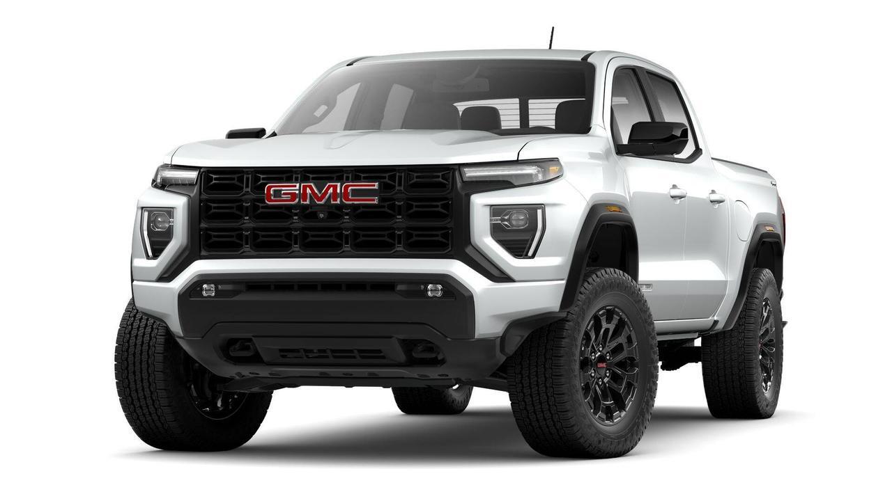 2026 GMC Canyon Elevation Tucson AZ